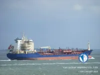 Naftas / Ķīmisko vielu tankkuģis pārdod