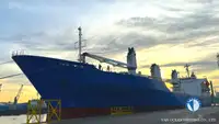 Reefer kuģis pārdod