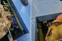 Naftas / Ķīmisko vielu tankkuģis pārdod