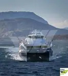 Pasažieru kuģis pārdod