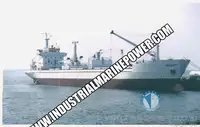 Reefer kuģis pārdod