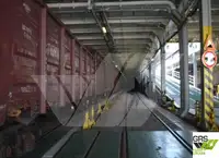 Ro-Ro ship pārdošanā