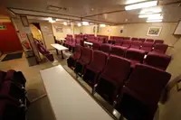 Beramkravu pārvadātājs pārdod