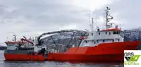 Hidrogrāfiskais kuģis pārdod