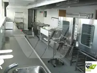Apmešanās barža pārdod