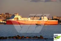 Ro-Ro kuģis pārdod