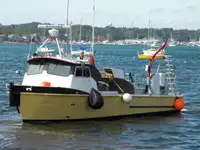 Niršanas atbalsts pārdošanā
