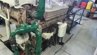Garā līnija zvejas kuģis pārdod