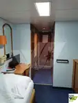 Kruīza kuģis pārdod