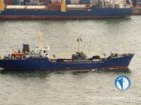 Reefer kuģis pārdod