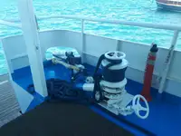 General Cargo/Multi-purpose pārdod