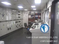 Naftas / Ķīmisko vielu tankkuģis pārdod