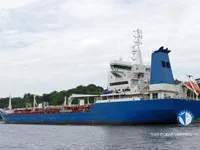 Naftas / Ķīmisko vielu tankkuģis pārdod