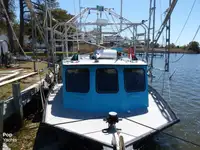 Trawler pārdošanā