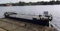 Liellaiva pārdošanā