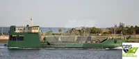 Desanta kuģis, tankkuģis pārdod