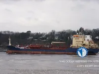 Naftas / Ķīmisko vielu tankkuģis pārdod