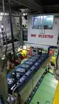 Naftas / Ķīmisko vielu tankkuģis pārdod