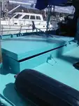 Trallers pārdod