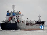 Naftas / Ķīmisko vielu tankkuģis pārdod