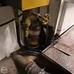 Desanta kuģis, tankkuģis pārdod