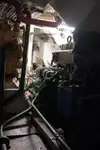 Hidrogrāfiskais kuģis pārdod