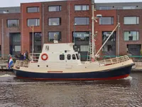 Pilotkuģis pārdod