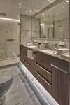Kruīza kuģis pārdod