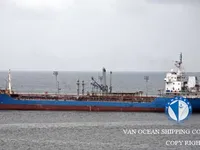 Naftas / Ķīmisko vielu tankkuģis pārdod