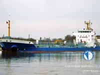 Naftas / Ķīmisko vielu tankkuģis pārdod