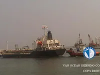 Naftas / Ķīmisko vielu tankkuģis pārdod