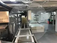 Staru trallera zvejas kuģis pārdod