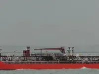Naftas / Ķīmisko vielu tankkuģis pārdod