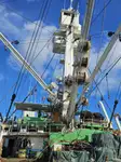 Purse seiner pārdošanā