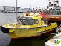 Darba laivas pārdod