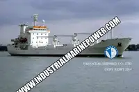 Reefer kuģis pārdod