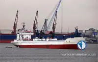 Reefer kuģis pārdod