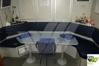 Patruļkuģis pārdod