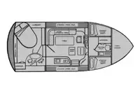 Trawler pārdošanā