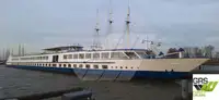 Kruīza kuģis pārdod