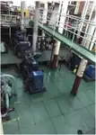 Desanta kuģis, tankkuģis pārdod