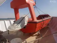 Kruīza kuģis pārdod