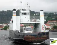 Ro-Ro kuģis pārdod