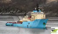 Piegādes kuģis pārdošanā