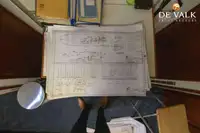 Patruļkuģis pārdod