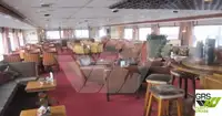 Kruīza kuģis pārdod