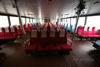 Katamarāns pārdod