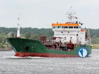 Naftas / Ķīmisko vielu tankkuģis pārdod