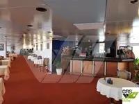 Kruīza kuģis pārdod