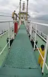 Naftas / Ķīmisko vielu tankkuģis pārdod